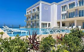 Ocean View Apartments